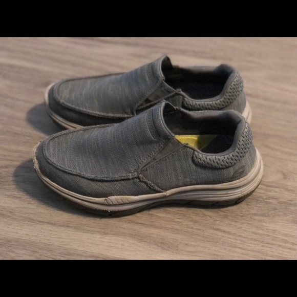 Skechers Sneakers Size 7.5 - Picture 3 of 14